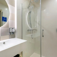Hampton by Hilton Barcelona Fira Gran Via - Bild 11