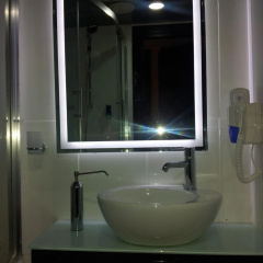 Vesta Fuar Hotel - Bild 8