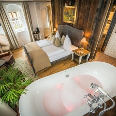 Hotel & Wellness Goldenes Fass Meissen - Bild 5