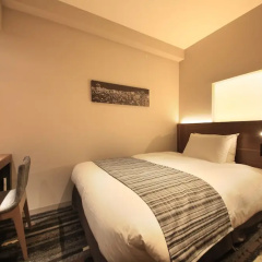 Hotel Sunroute Ginza thumbnail 6