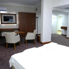 Aksoy Hotel Adana - Bild 5