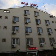 Elit Otel - Bild 1