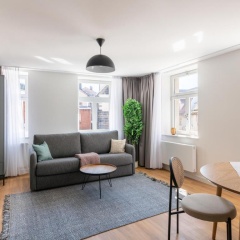 Limehome Bayreuth Spitalgasse - Bild 28