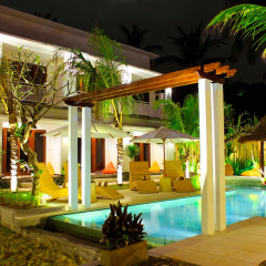 Alam Mimpi Hotel - Bild 17