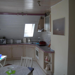 Ferienwohnung Hertha - Bild 16