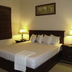 Raj One Hotel in Faisalabad, Pakistan from 54$, photos, reviews - zenhotels.com photo 10