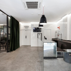 2060 The Newton Hostel & Market - Bild 14