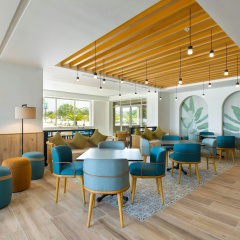 Courtyard By Marriott Cancun Airport - Bild 30
