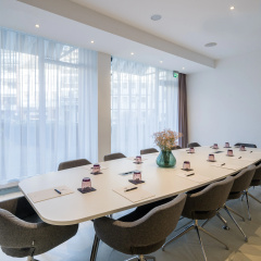 Hotel Indigo Düsseldorf by IHG - Bild 21