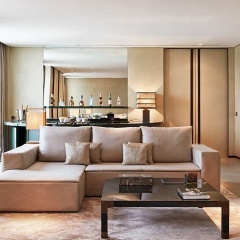 Armani Hotel Milano - Bild 14