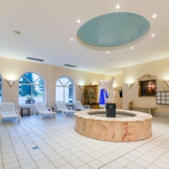 Appartement im Panoramic Hotel Bad Lauterberg - Bild 2