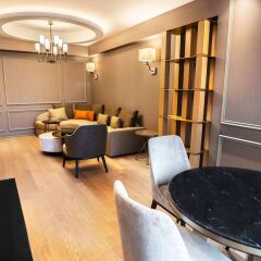 Sofitel Istanbul Taksim Турция, Стамбул - отзывы, цены и фото номеров - забронировать отель Sofitel Istanbul Taksim онлайн фото 22