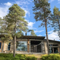 Jussis chalet b photo 2