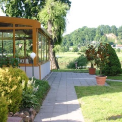 Hotel Knorre - Bild 4