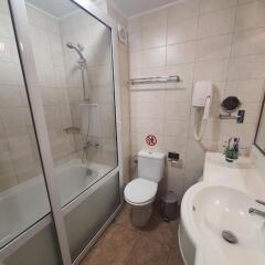 Apart Hotel Dream in Bansko, Bulgaria from 112$, photos, reviews - zenhotels.com photo 44