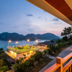 PP Mountain Beach Resort - Bild 20
