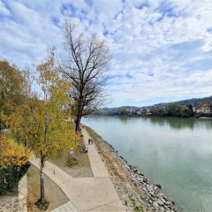 Hotel Schloss Ort - Bild 12