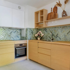 Paris West Elegant residence - Bild 14