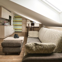 Apartmenthaus Hohenfels - Bild 4