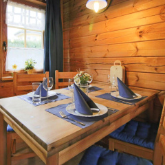 Blockhouse in the Fuchsbau, Bad Sachsa - Bild 30