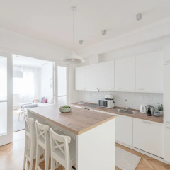 Oasis Apartments At Paulay Ede Street Ii thumbnail 16