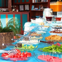 Sevin Hotel - Bild 8