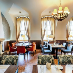 Welcome Hotel Residenzschloss Bamberg - Bild 17