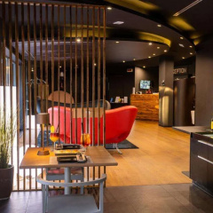 Black Hotel - Bild 2