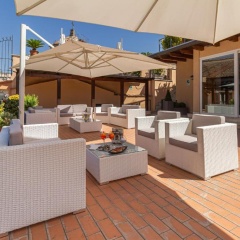 Harry's Bar Trevi Hotel & Restaurant - Bild 26