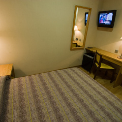 Windsor Puerta del Sol Hostel - Bild 21