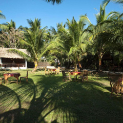 Symphony Palms Beach Resort thumbnail 30