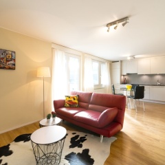RELOC Serviced Apartments Wallisellen 36 - Bild 11