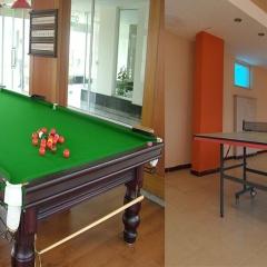 Elite Country Club - Bild 11
