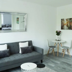 Appartement an der Ilmenau - Bild 4
