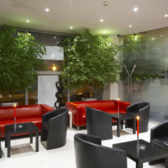 Luxury Family Hotel Bila Labut - Bild 18