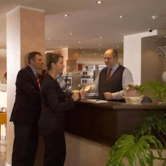 Hotel Martin - Bild 27