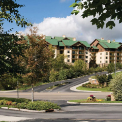 Club Wyndham Smoky Mountains thumbnail 37
