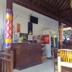 Arya Inn Enny Salon and Spa - Bild 10