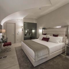 Terrace Pantheon Relais in Rome, Italy from 529$, photos, reviews - zenhotels.com photo 19