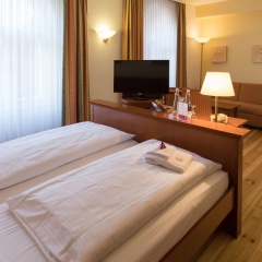 martas Hotel Berlin-Mitte - Bild 7
