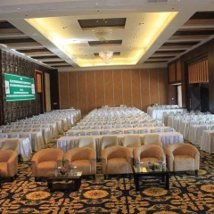 Harrads Hotel And Spa Sanur Bal - Bild 14