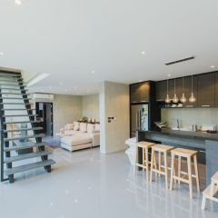 Luxury 4 Bedroom Villa Baan Rim Nam - Bild 19