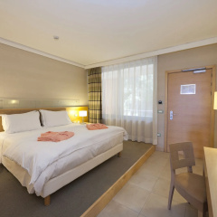 Rodos Palace Hotel thumbnail 3