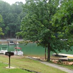 Carolina Landing Camping Resort Cabin 14 in Fair Play, United States of America from 243$, photos, reviews - zenhotels.com photo 2