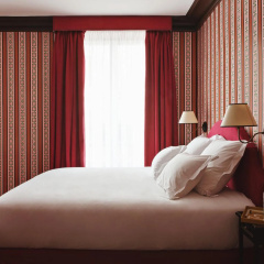 Les Deux Gares and Spa Hotel - Bild 3