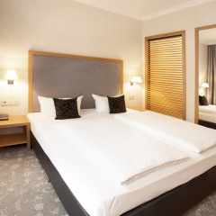 Townhouse Hotel - Bild 6