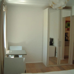 Appartement Kirschgarten Mainz Rochusstr - Bild 6