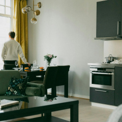 Frogner House - Skovveien - Bild 15