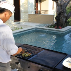 Pat-Mase Villas at Jimbaran - Bild 14
