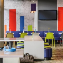 B&B HOTEL Leipzig-Schönefeld - Bild 18